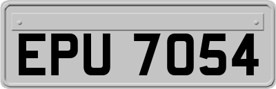 EPU7054