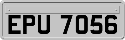 EPU7056