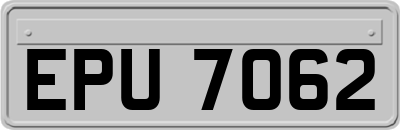EPU7062