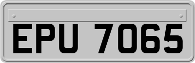 EPU7065