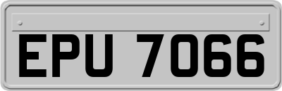 EPU7066
