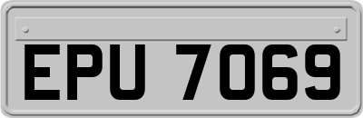 EPU7069