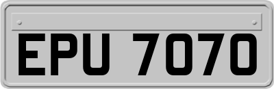 EPU7070