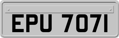 EPU7071