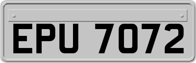 EPU7072
