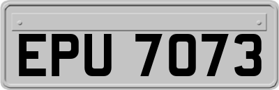 EPU7073