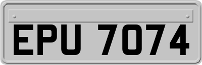 EPU7074