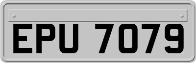 EPU7079
