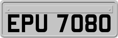 EPU7080
