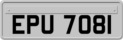 EPU7081