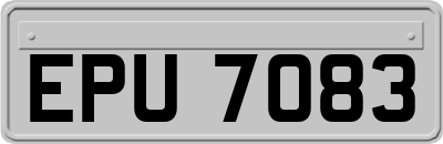 EPU7083