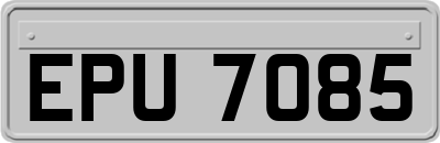 EPU7085