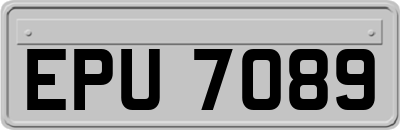 EPU7089