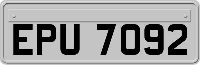 EPU7092