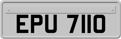 EPU7110