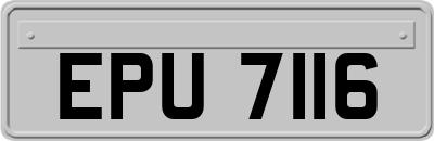 EPU7116