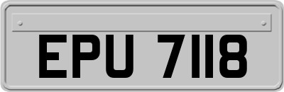 EPU7118