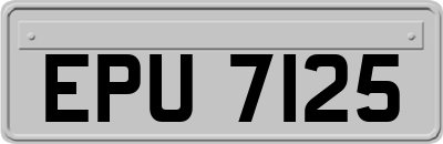 EPU7125