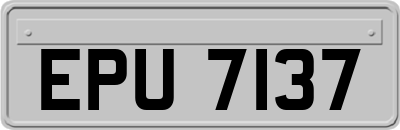 EPU7137