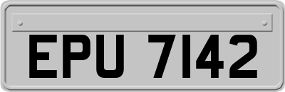 EPU7142