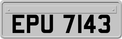 EPU7143