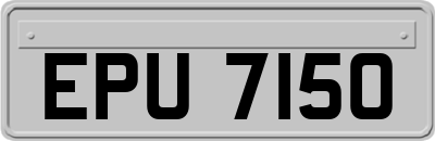 EPU7150