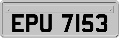 EPU7153
