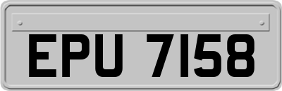 EPU7158