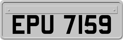 EPU7159