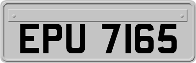EPU7165
