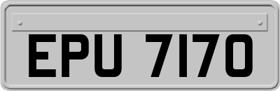 EPU7170