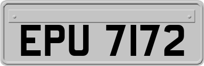 EPU7172