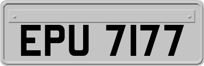 EPU7177