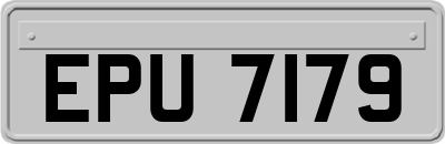 EPU7179