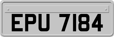 EPU7184