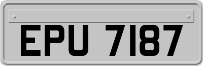 EPU7187
