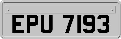 EPU7193