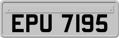 EPU7195
