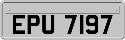 EPU7197