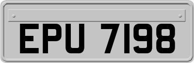 EPU7198