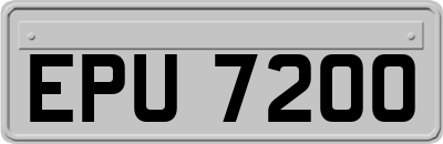 EPU7200