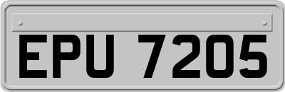 EPU7205
