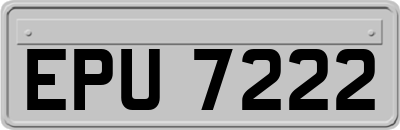 EPU7222