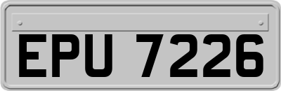 EPU7226
