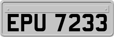 EPU7233