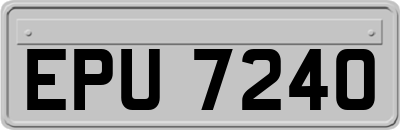 EPU7240