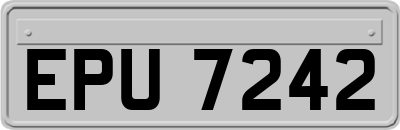 EPU7242