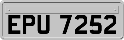 EPU7252