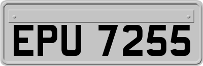 EPU7255