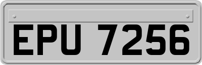 EPU7256